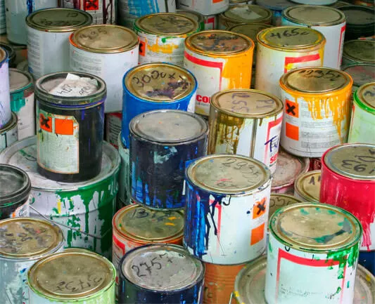 Обезвреживание просроченной и неликвидной продукции